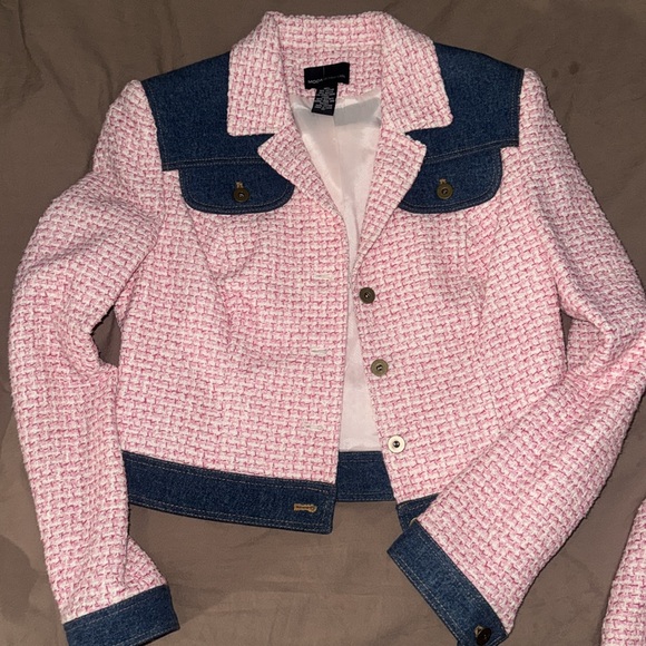 Tweed set - Picture 4 of 10